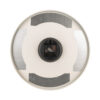 WALL CLOCK CHARM WARM GREY 40CM - Image 3