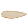 TRAY MILA WHITE 26CM