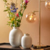 VASE MILA WHITE - Image 2