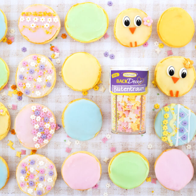 SPRINKLES BLOSSOM DREAM 160GR - Image 4