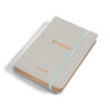 MY GRAY NOTEBOOK BIG PLANS ONLY A5