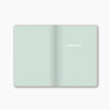 MY GRAY NOTEBOOK BIG PLANS ONLY A5 - Image 2