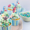 SUGAR MERMAID 8PCS - Image 3