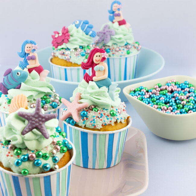 SUGAR MERMAID 8PCS - Image 3