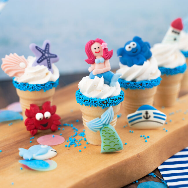 SUGAR MERMAID 8PCS - Image 5