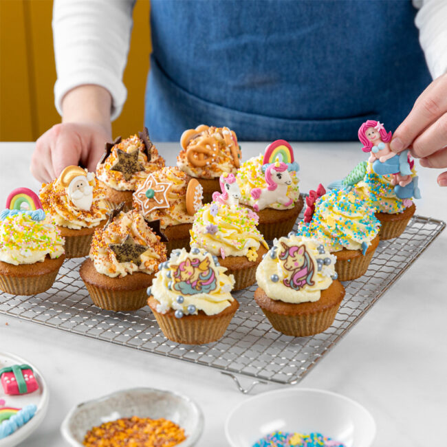 SUGAR MERMAID 8PCS - Image 4