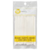 LOLLIPOP STICKS 10CM 50PCS