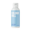OIL BASED COLORING BABY BLUE 100ML