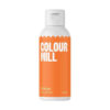 OIL BASED COLORING ORANGE 100ML
