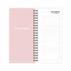TO DO NOTEBOOK I'VE GOT THINGS TO DO PINK 10X21CM - Image 2