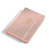 MY PINK NOTEBOOK YES GIRL YES 15X21CM