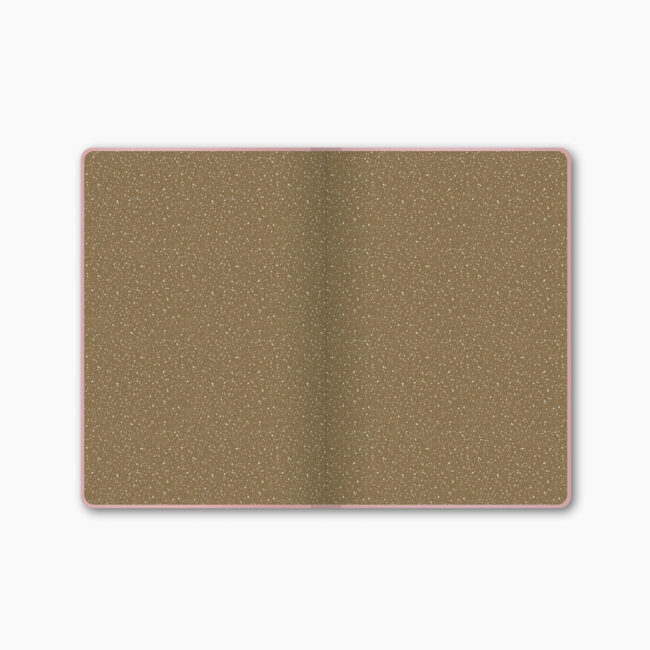 MY PINK NOTEBOOK YES GIRL YES 15X21CM - Image 3