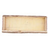 TRAY BARK NATURAL 58X19X4CM - Image 2