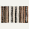 DOORMAT ELIN STRIPED 60X90CM