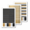 BLACK PLANNER I'VE GOT PLANS TO MAKE 17.5X25CM - Image 2