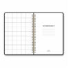 BLACK PLANNER I'VE GOT PLANS TO MAKE 17.5X25CM - Image 3