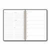 BLACK PLANNER I'VE GOT PLANS TO MAKE 17.5X25CM - Image 4