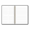 BLACK PLANNER I'VE GOT PLANS TO MAKE 17.5X25CM - Image 5