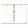 BLACK PLANNER I'VE GOT PLANS TO MAKE 17.5X25CM - Image 6