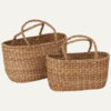 BAG ESTHER NATURAL