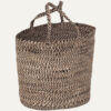 BAG ELLA GRANIT MIXED 34X38X32CM
