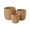 BASKET ESTHER NATURAL