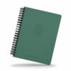 MY GREEN PLANNER SOME SERIOUS PLANS 17.5X25CM
