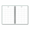MY GREEN PLANNER SOME SERIOUS PLANS 17.5X25CM - Image 6