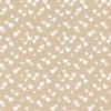 COUNTER ROLL SOLO HEARTS KRAFT & WHITE 100X30CM - Image 3
