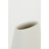 VASE CIARA CERAMIC CREAM 23X12.5X30CM - Image 3