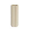 VASE CASTOR CERAMICS ECRU 15X35.5CM - Image 2