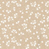 GIFT ROLL FALL IN LOVE KRAFT & WHITE 50CMX3M - Image 2