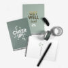 CARD GET WELL SOON A6 - Image 2