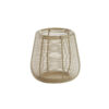 HURRICANE ADETA MATT SAND 16X16CM