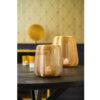 HURRICANE ADETA GOLD & GLASS 16X16CM - Image 2