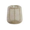 HURRICANE ADETA MATT SAND 22.5X24CM