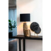 HURRICANE ADETA GOLD & GLASS 22.5X24CM - Image 4