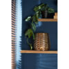 HURRICANE ADETA GOLD & GLASS 22.5X24CM - Image 3