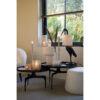 HURRICANE OSANA RATTAN NATURAL 14X30CM - Image 3