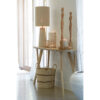 HURRICANE OSANA RATTAN NATURAL 14X30CM - Image 2