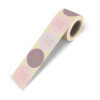 GIFT STICKERS FOR YOU MIX WARM 5CM