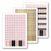 MY PINK PLANNER SPARKLE 17.5X25CM - Image 2