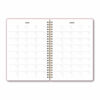 MY PINK PLANNER SPARKLE 17.5X25CM - Image 5