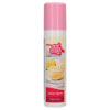 VELVET SPRAY WHITE CHOCO 100ML