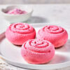 VELVET SPRAY ROZE 100ML - Image 2