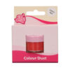 COLOUR DUST CHERRY RED 2.5G - Image 2