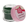 COLOR DUST HOLLY GREEN 1.2G