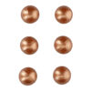 CHOCO BALLS BRONZE 8PCS - Image 2