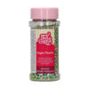 SUGAR PEARLS METALLIC HARLEQUIN 80G