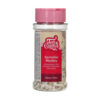 SPRINKLE MEDLEY SILVER CHIC 65G